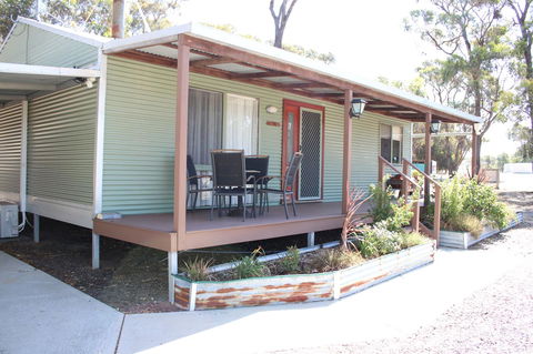 Kendenup Cottages And Lodge - Grafton Accommodation 32