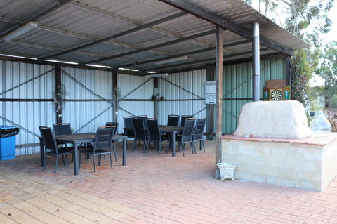 Kendenup Cottages And Lodge - Grafton Accommodation 41