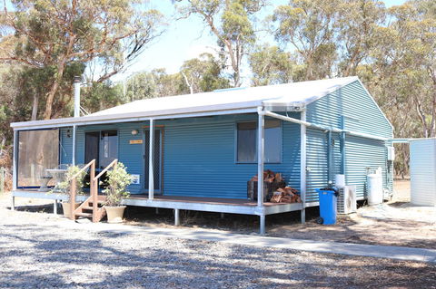 Kendenup Cottages And Lodge - Grafton Accommodation 26