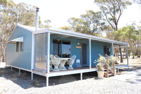 Kendenup Cottages And Lodge - Grafton Accommodation 24