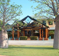 Blue Seas Resort - Grafton Accommodation