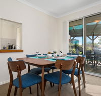 Como South Perth Villa - Grafton Accommodation