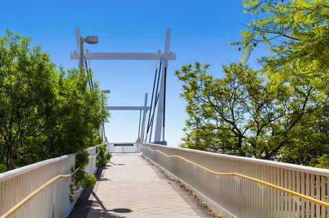 Como South Perth Villa - Grafton Accommodation 25