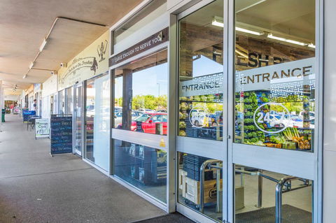 Como South Perth Villa - Grafton Accommodation 17