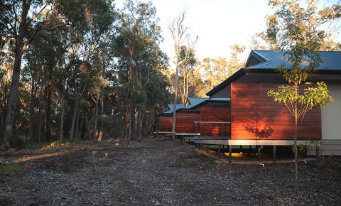Amaroo Retreat & Spa - Grafton Accommodation 7