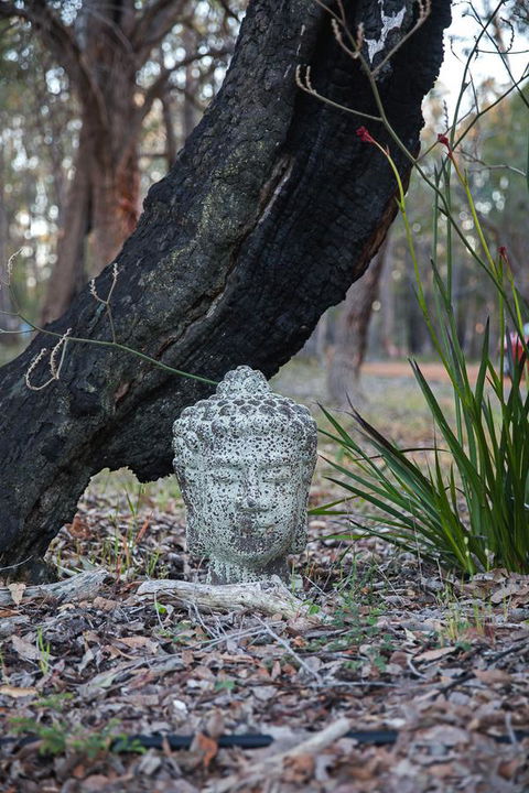 Amaroo Retreat & Spa - Grafton Accommodation 17