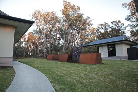 Amaroo Retreat & Spa - Grafton Accommodation 6