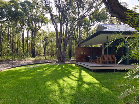 Amaroo Retreat & Spa - Grafton Accommodation 0