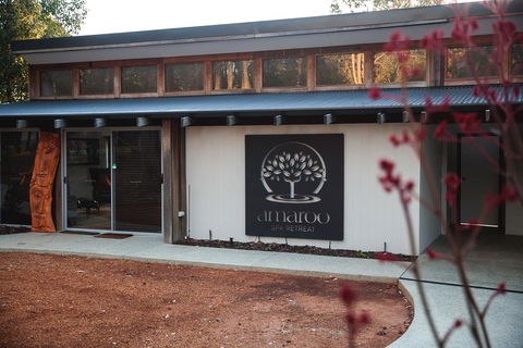 Amaroo Retreat & Spa - Grafton Accommodation 10