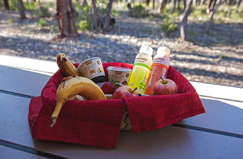 Amaroo Retreat & Spa - Grafton Accommodation 20