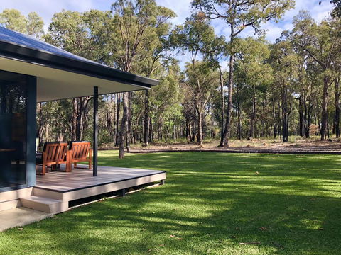 Amaroo Retreat & Spa - Grafton Accommodation 2