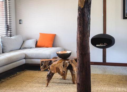 Amaroo Retreat & Spa - Grafton Accommodation 12