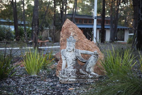 Amaroo Retreat & Spa - Grafton Accommodation 18