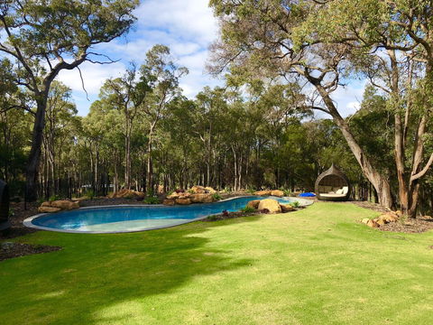 Amaroo Retreat & Spa - Grafton Accommodation 3