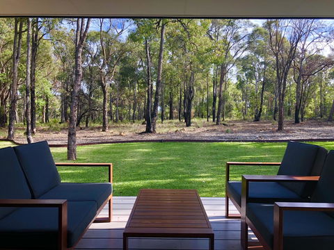 Amaroo Retreat & Spa - Grafton Accommodation 1