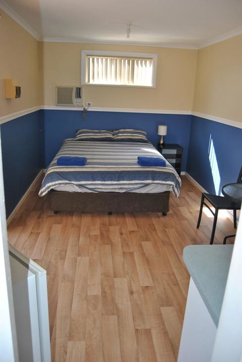 Port Gregory Caravan Park - Grafton Accommodation 29