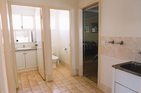 Port Gregory Caravan Park - Grafton Accommodation 8