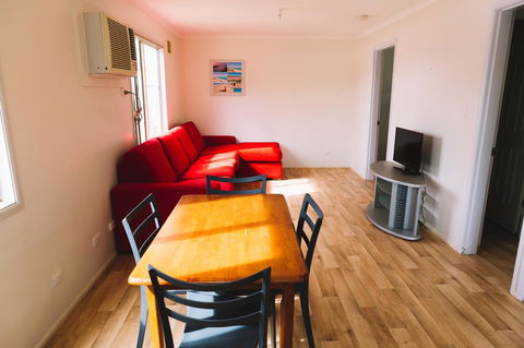 Port Gregory Caravan Park - Grafton Accommodation 19