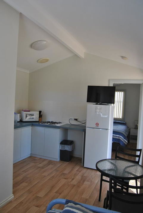 Port Gregory Caravan Park - Grafton Accommodation 22