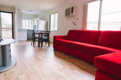 Port Gregory Caravan Park - Grafton Accommodation 15