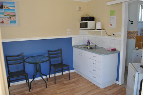 Port Gregory Caravan Park - Grafton Accommodation 21