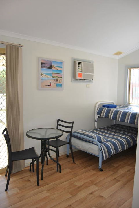 Port Gregory Caravan Park - Grafton Accommodation 23