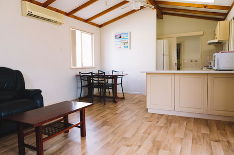 Port Gregory Caravan Park - Grafton Accommodation 12