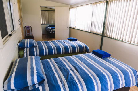 Port Gregory Caravan Park - Grafton Accommodation 5