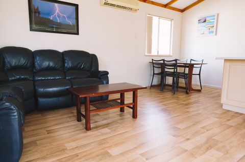 Port Gregory Caravan Park - Grafton Accommodation 11