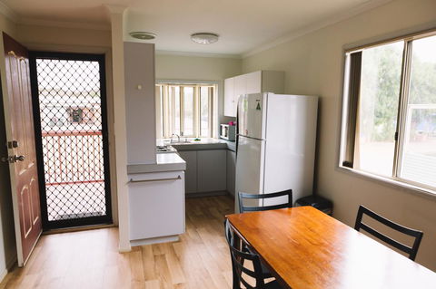 Port Gregory Caravan Park - Grafton Accommodation 14