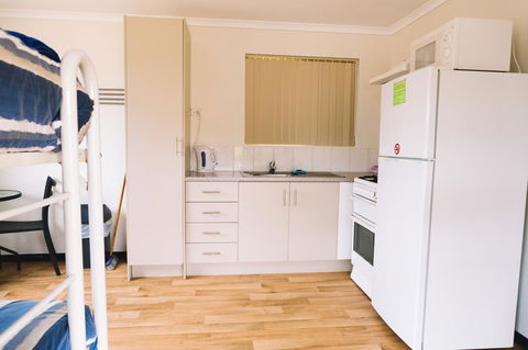 Port Gregory Caravan Park - Grafton Accommodation 40