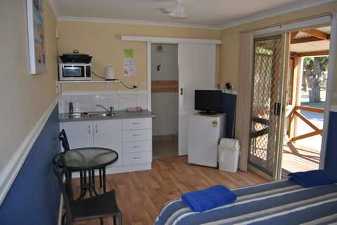 Port Gregory Caravan Park - Grafton Accommodation 31