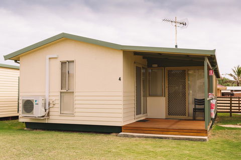 Port Gregory Caravan Park - Grafton Accommodation 2