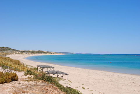 Port Gregory Caravan Park - Grafton Accommodation 35