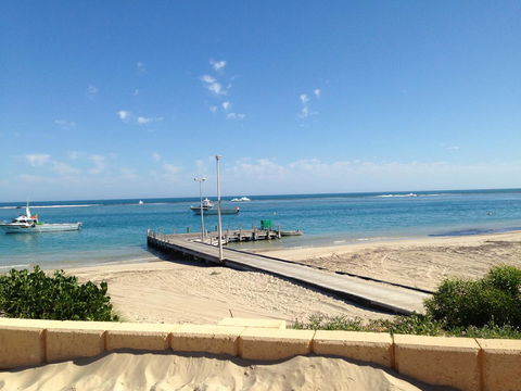 Port Gregory Caravan Park - Grafton Accommodation 36