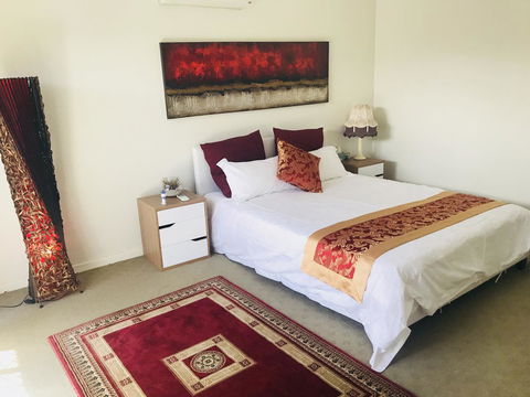 Swan Valley Rest Cottage - Grafton Accommodation 20