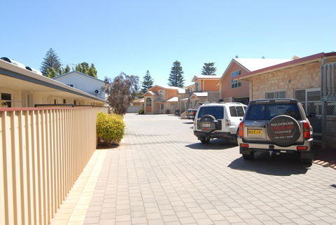 Esperance Foreshore Apartments - Grafton Accommodation 7