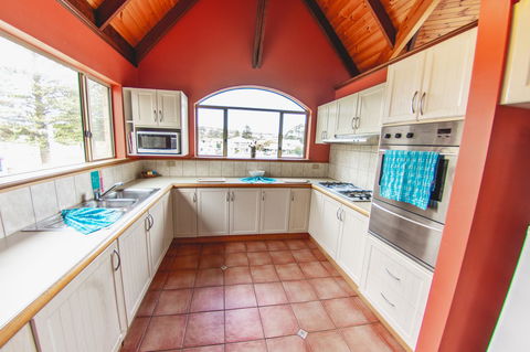 Esperance Foreshore Apartments - Grafton Accommodation 23