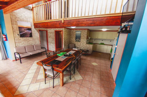 Esperance Foreshore Apartments - Grafton Accommodation 13