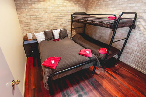 Esperance Foreshore Apartments - Grafton Accommodation 17