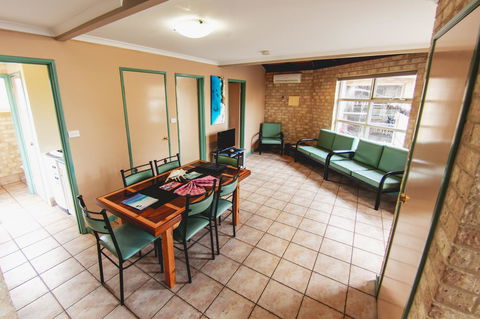 Esperance Foreshore Apartments - Grafton Accommodation 33