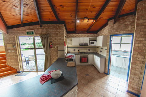 Esperance Foreshore Apartments - Grafton Accommodation 43
