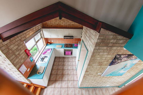 Esperance Foreshore Apartments - Grafton Accommodation 36