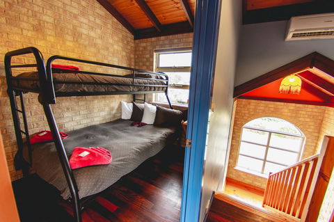 Esperance Foreshore Apartments - Grafton Accommodation 38