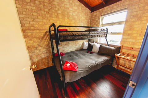 Esperance Foreshore Apartments - Grafton Accommodation 39