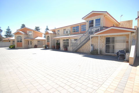 Esperance Foreshore Apartments - Grafton Accommodation 0