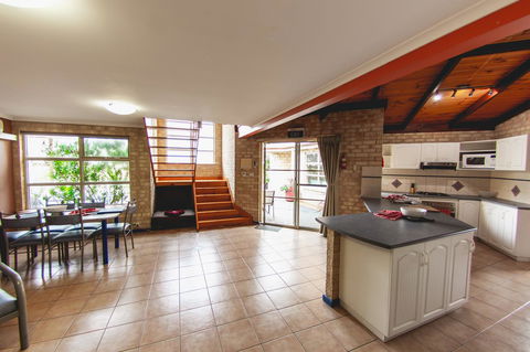 Esperance Foreshore Apartments - Grafton Accommodation 41