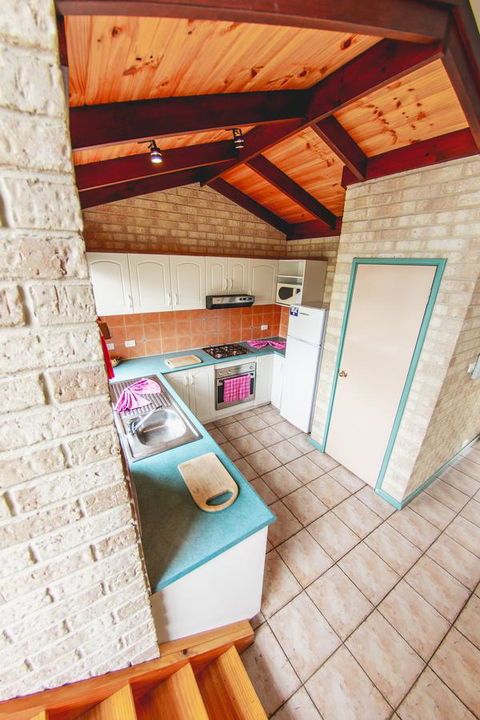 Esperance Foreshore Apartments - Grafton Accommodation 18