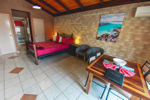 Esperance Foreshore Apartments - Grafton Accommodation 4