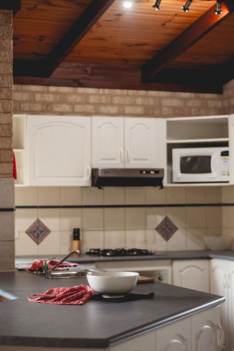 Esperance Foreshore Apartments - Grafton Accommodation 44